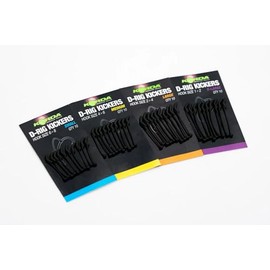 Korda D Rig Kickers: Medium