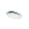 Performance Health Manoy Contoured Plates, Large, High Walled Plate, Scoop