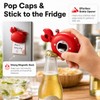 7Pcs Crab Multifunctional Bottle Opener Set - Eliminate Clutter &
