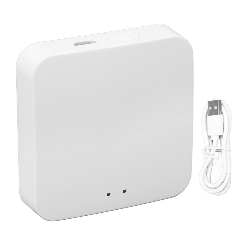 Bluetooth Gateway Smart Wireless Hub for Tuya App Voice Control