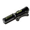AWE® AWEForce CNC 6063 Alloy Mini Bike/E-Bike Pump with Schrader/Presta