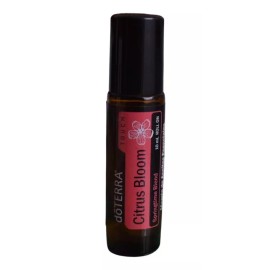 Doterra Citrus Bloom Touch Mezcla De Aceites Esenciales Doterra