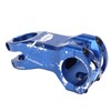 Bike Stem Long Adjustable CNC Handlebar Lightweight Hollow 31.8mm Bike