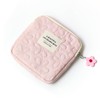 Sanitary Pouch, Small, Cute, Sanitary Supplies, Storage, Napkin Pouch, Sanitary