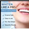 The Sweet Natured Co. Professional Premium Teeth Whitening Strips -
