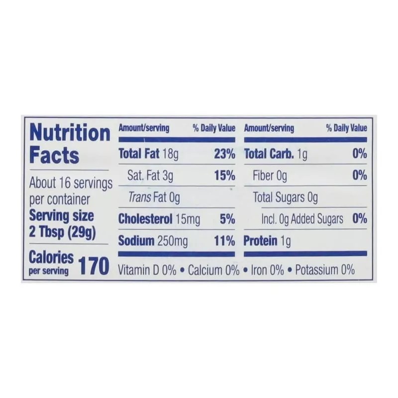Ken's Steak House Creamy Caesar Salad Dressing 16 fl oz