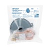 Foset RG-200, Regulador de gas de 2 vías