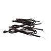 4 Pack Heavy Duty Replacement Clipper Cord for Oster Model