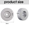 45 Record Adapter for Turntable RPM Record Player for 7