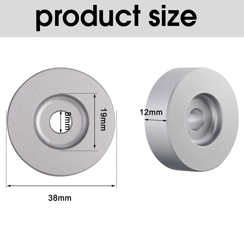 45 Record Adapter for Turntable RPM Record Player for 7