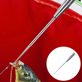 Hook Remover Tool Fishing | Magnetic Fish Hook Removal Tool Quick Release Fishing Hook Device,Ergonomic Fishhook Disconnect Removal Tool Fishing Hook Extractor