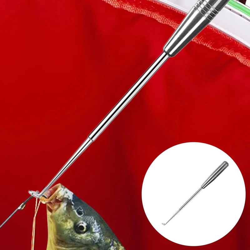 Hook Remover Tool Fishing | Magnetic Fish Hook Removal Tool