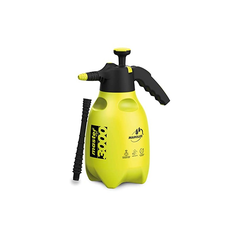 Marolex, Master ergo 3000 Hand Sprayer with Lance 15 cm