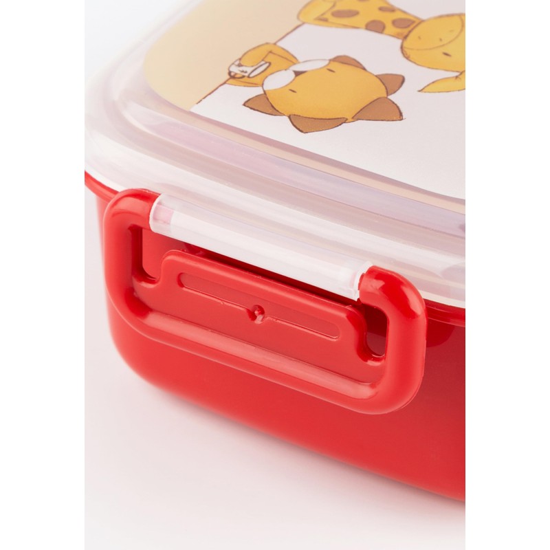 SIGIKID Mister O'Lui 52926 Lunch Box