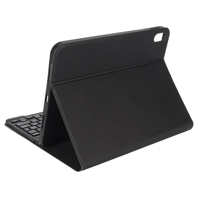 French Tablet Case with Magnetic Keyboard for 10.9in for IOS
