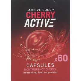 CherryActive Cherry Active Capsules x 3