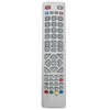 VINABTY SHWRMC0112 Replacement Remote Control for Sharp TV LC-48CFF6002E LC-49CFF6002E