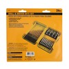 Olympia Tools 24Pc Drill Driver Tool Set, 87-142
