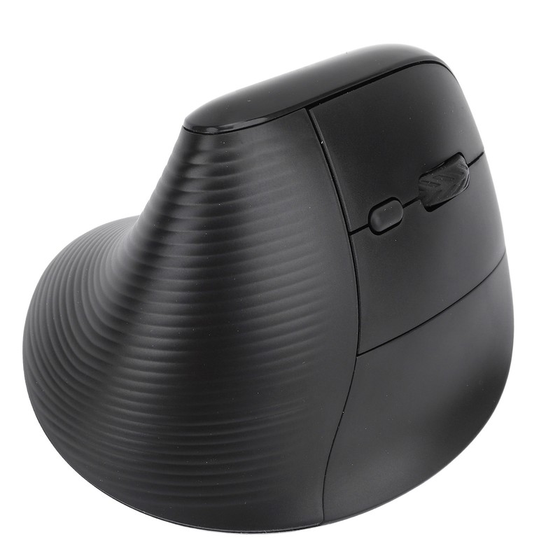 Bluetooth Wireless Mouse 4000DPI Ergonomic Design Reduce Muscle Strain Vertical