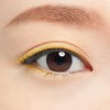 Chacott MA09 MATTE Multi-Color Variation Mat, Yellow