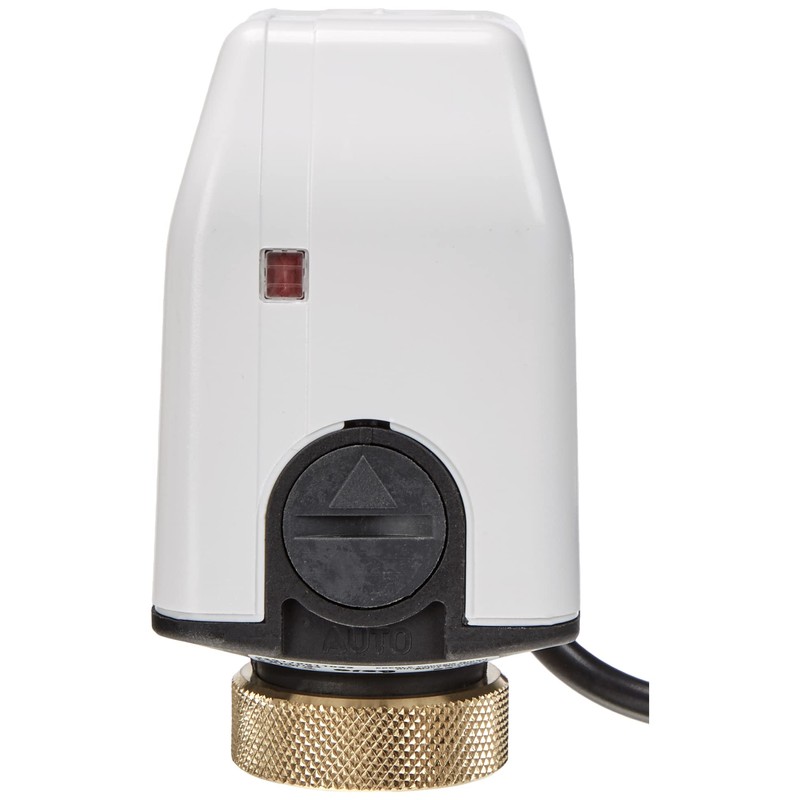 Eberle EMOTEC Actuator TS 6.11 Closed without Current, 10 –