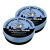 Squirrel's Nut Butter Happie Toes Tins 2.0 Oz-2 Pack