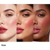 Monochromatic Rubor En Barra/labial Ojos, Mejillas Y Labios Tono Del