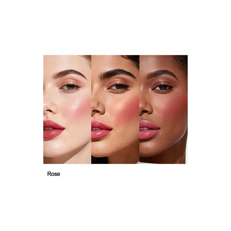 Monochromatic Rubor En Barra/labial Ojos, Mejillas Y Labios Tono Del