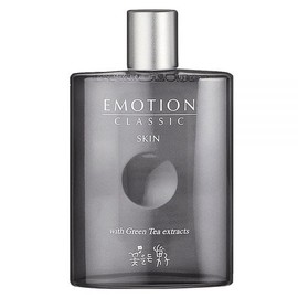 꽃을든남자 이모션 클래식 스킨 1개 160ml Flower Holding Man Emotion Classic Skin 1pc 160ml