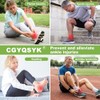 Ankle Brace, Adjustable Compression Ankle Support Men & Women, Strong
