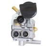 Toolyuan BR800 Carburetor Kit Replace 4283-120-0601 for STHIL BR800 BR800X