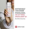 PODERM - Nail Polish Remover Acetone-Free Extra Gentle with Tea