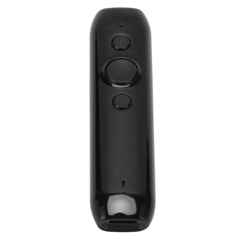 Voice Activated Recorder AI Smart HD Noise Canceling MP3 Player
