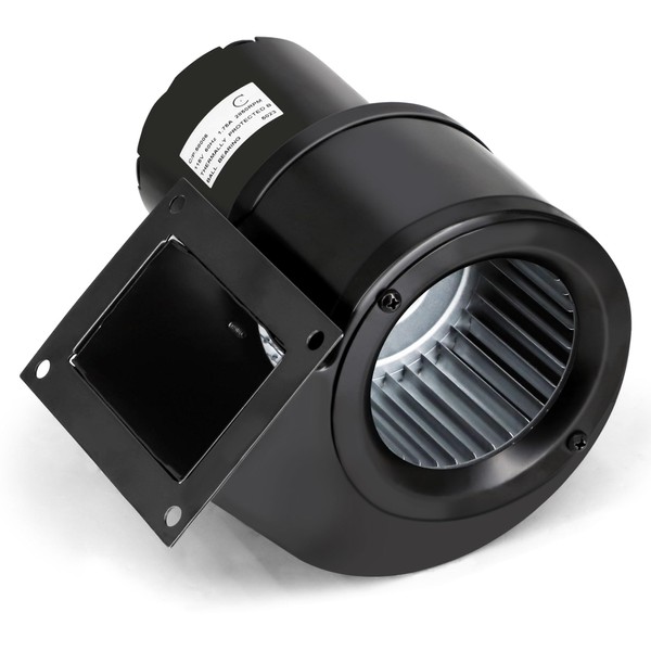 Hipoilk Furnace Blower Motor Replacement for Dayton 1TDP7, 1TDP7A, 4C446,