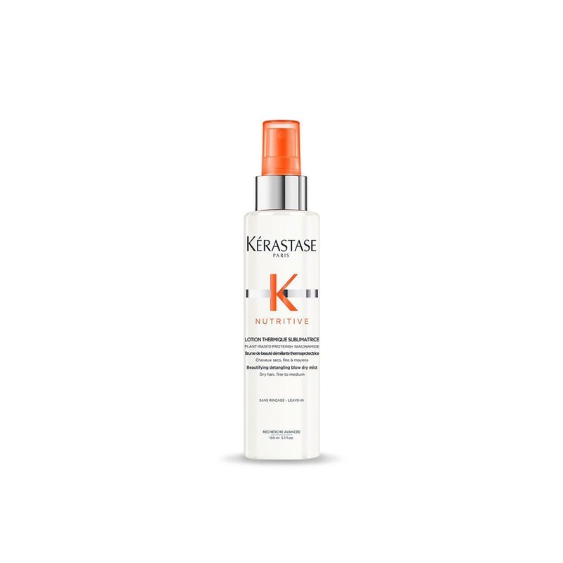 케라스타즈 [케라스타즈] 뉴트리티브 미스트 테르미크 150ml [Kérastase] Nutritive Mist Thermique