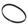 5M‑600‑15 Electric Scooter Drive Belt Thicken Low Friction Replacement Rubber