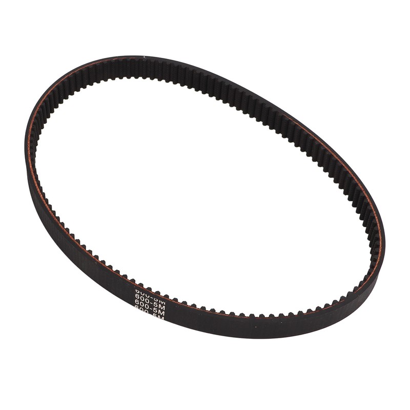 5M‑600‑15 Electric Scooter Drive Belt Thicken Low Friction Replacement Rubber