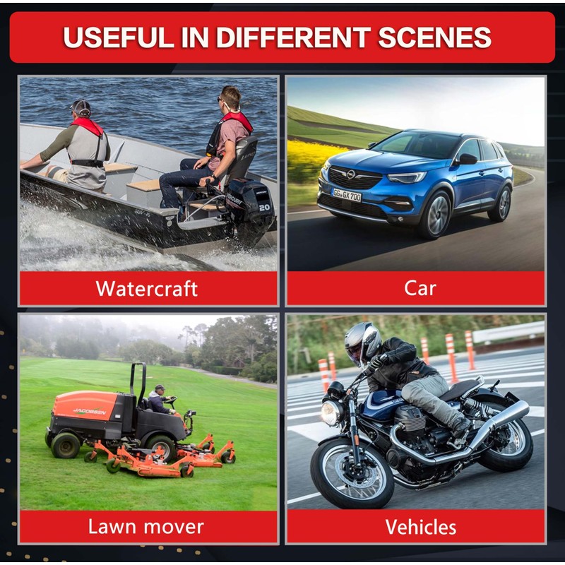 Portable Battery Powered Gas/Liquid Transfer Pump, Battery Operated Fuel/Water Transfer