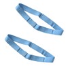Gatuida 2pcs Abdominal Tube Storage for Patients Breathable Elastic Waistband
