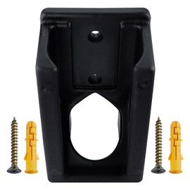 Wall Mount Vacuum Holder Compatible with Shark Handheld Vacuum Models CH700, CH701, CH900WM, CH901, CH950, CH951, CH951C Charging Dock, Mounts Easily to the Wall, Save Space & Reduce Clutter (1 Pc)