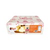 Miranda Deliciosa Tequeños Gourmet DOUBLE CHEESE stick pre-cooked. Thinner dough