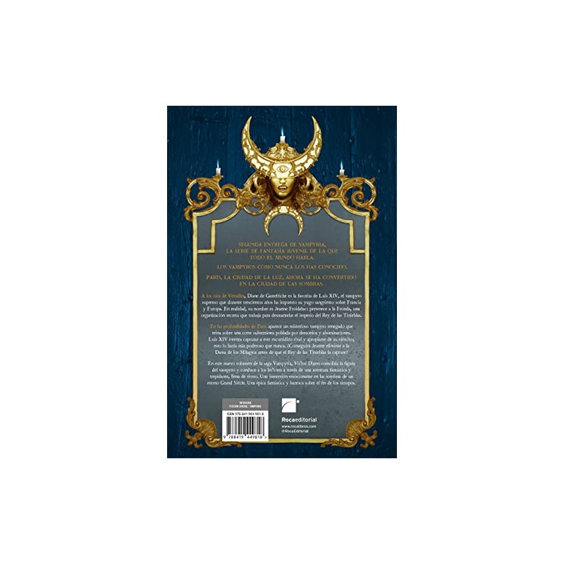 La corte de los milagros