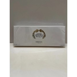 Annick Goutal Discovery Set ( 7 x 1.5 ml / 0.05 oz) New In Box Sealed
