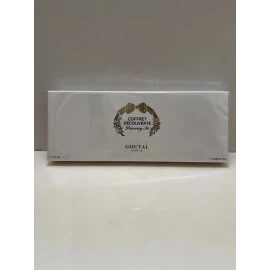 Annick Goutal Discovery Set ( 7 x 1.5 ml / 0.05 oz) New In Box Sealed