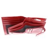 Golden Head Cayenne RFID Protect Women's Wallet 2800 Cherry Red