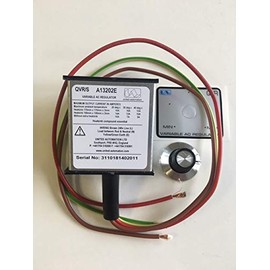 Dimmer Switch QVR/S Variable AC Voltage Regulator by Key Catering Solutions Ltd