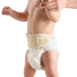 Tonus Elast Infant, Baby, Child, Kids Umbilical Hernia Belt