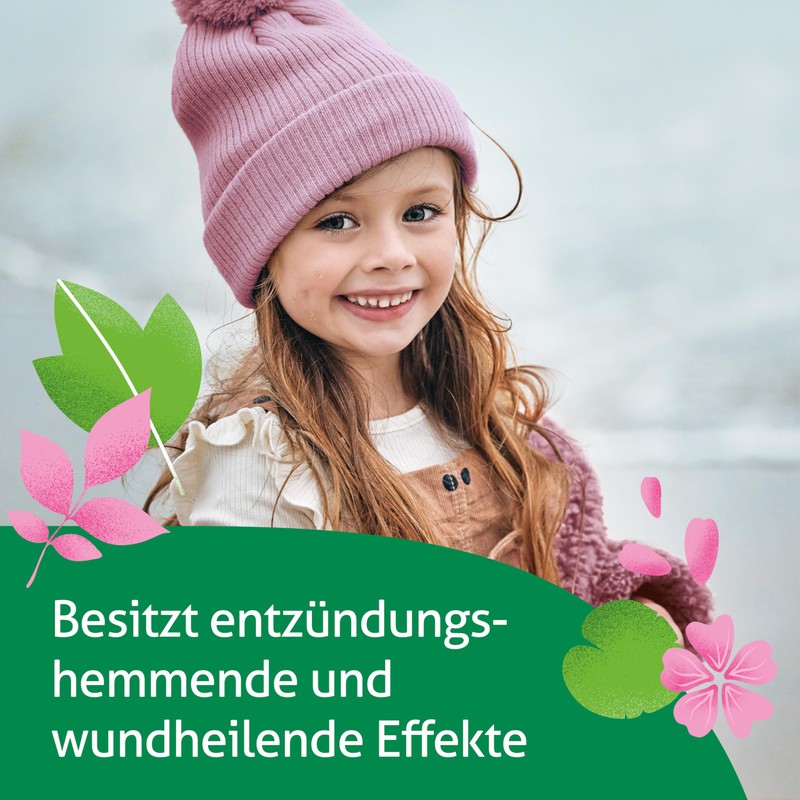 Phytohustil Hustenreizstiller Pastillen, 20 pcs