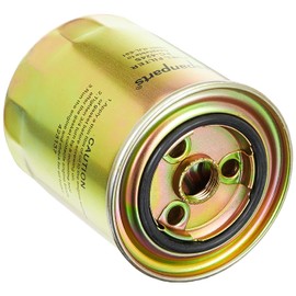 Japanparts FC-424S Fuel filter