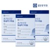 Chong Kun Dang Health Calcium Magnesium Vitamin D Manganese 180